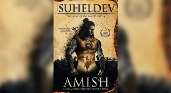New book celebrates the 11th century Legend of King Suheldev
